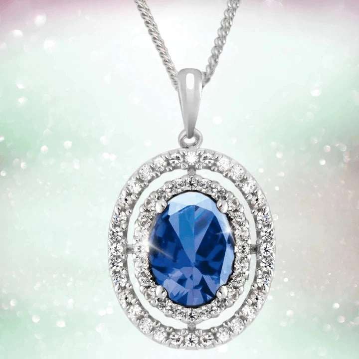 Duchess Pendant