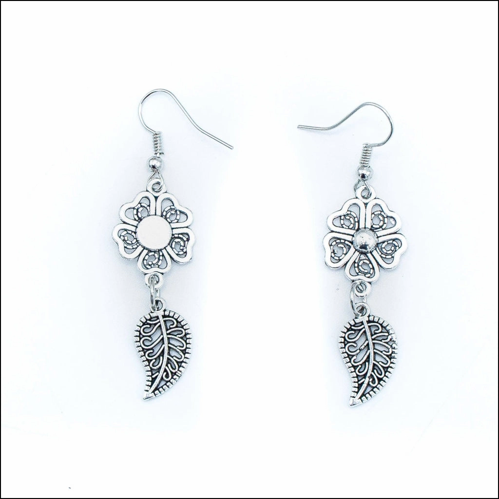 earring  Original handmade ladies earrings-ER-133-C