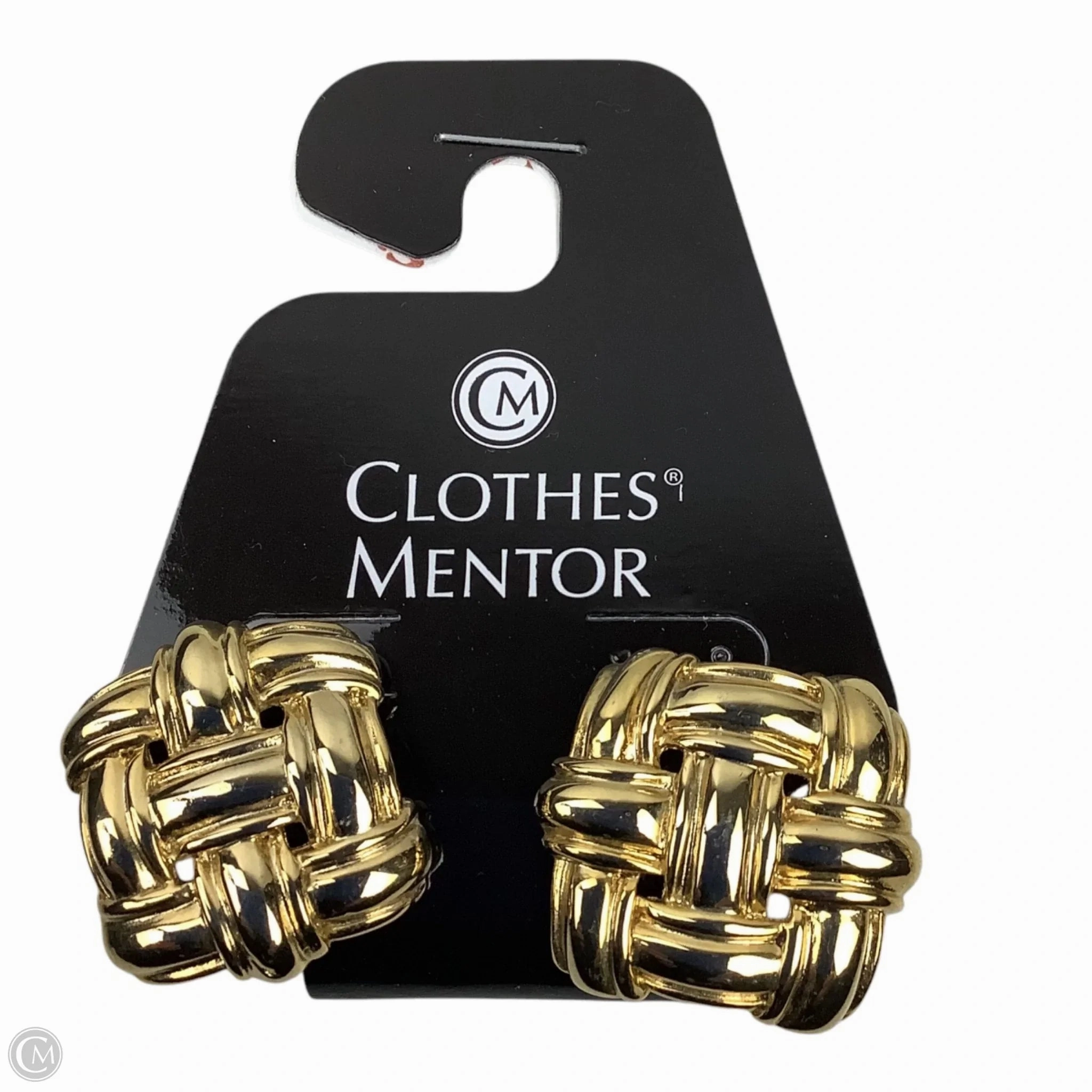 Earrings Clip By Clothes Mentor