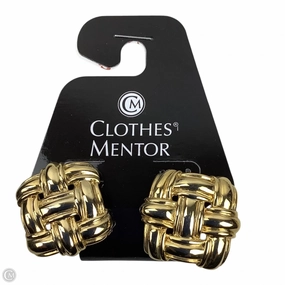 Earrings Clip By Clothes Mentor