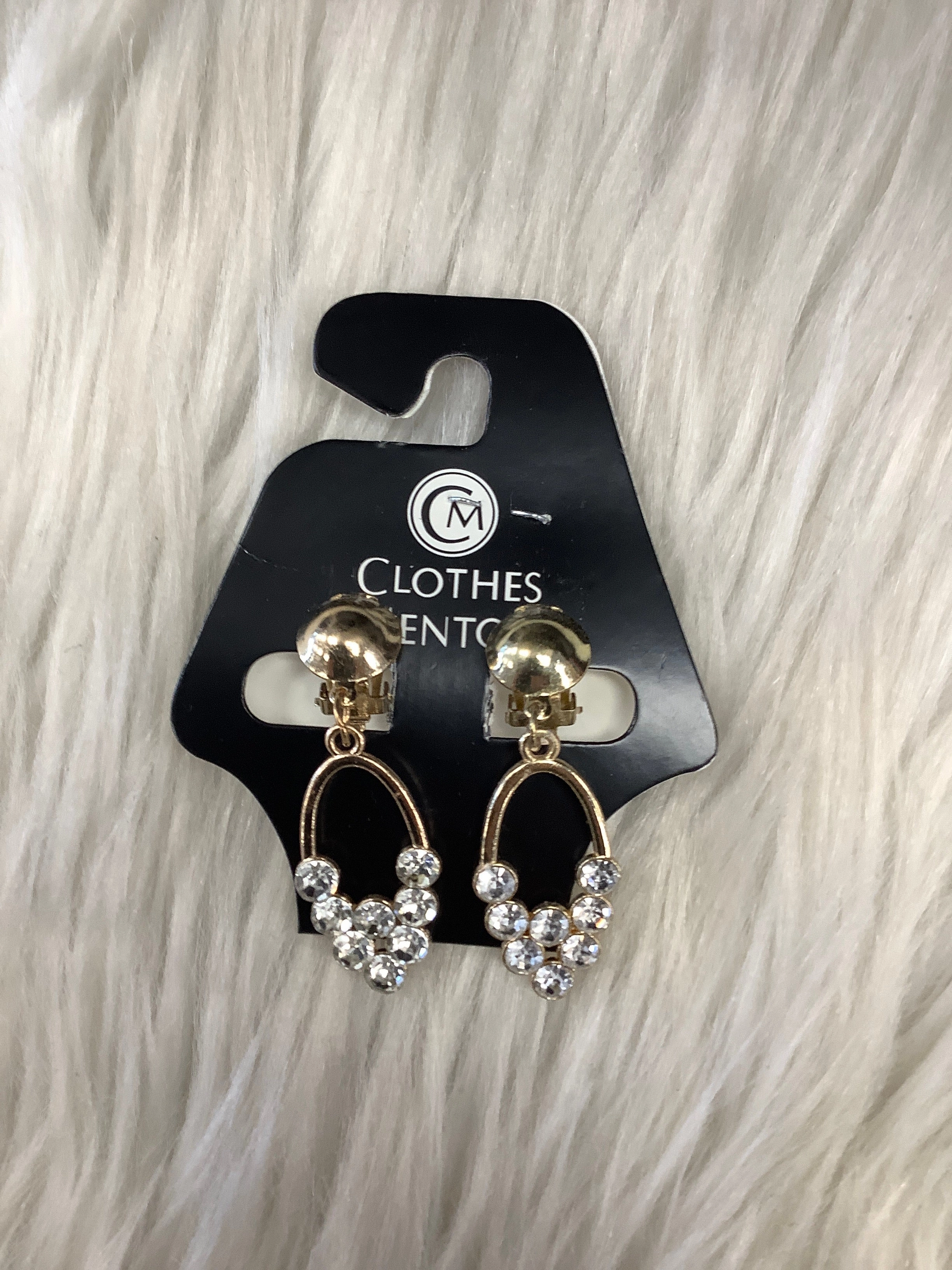 Earrings Clip By Clothes Mentor
