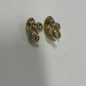 Earrings Clip By Clothes Mentor