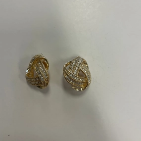 Earrings Clip By Clothes Mentor