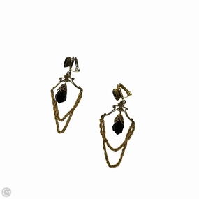 Earrings Clip By Clothes Mentor, Size: 02 Piece Set
