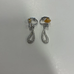 Earrings Clip By Clothes Mentor