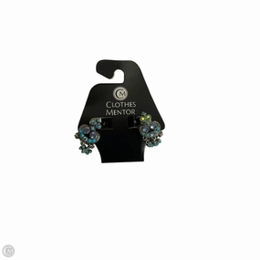 Earrings Clip By Cmf