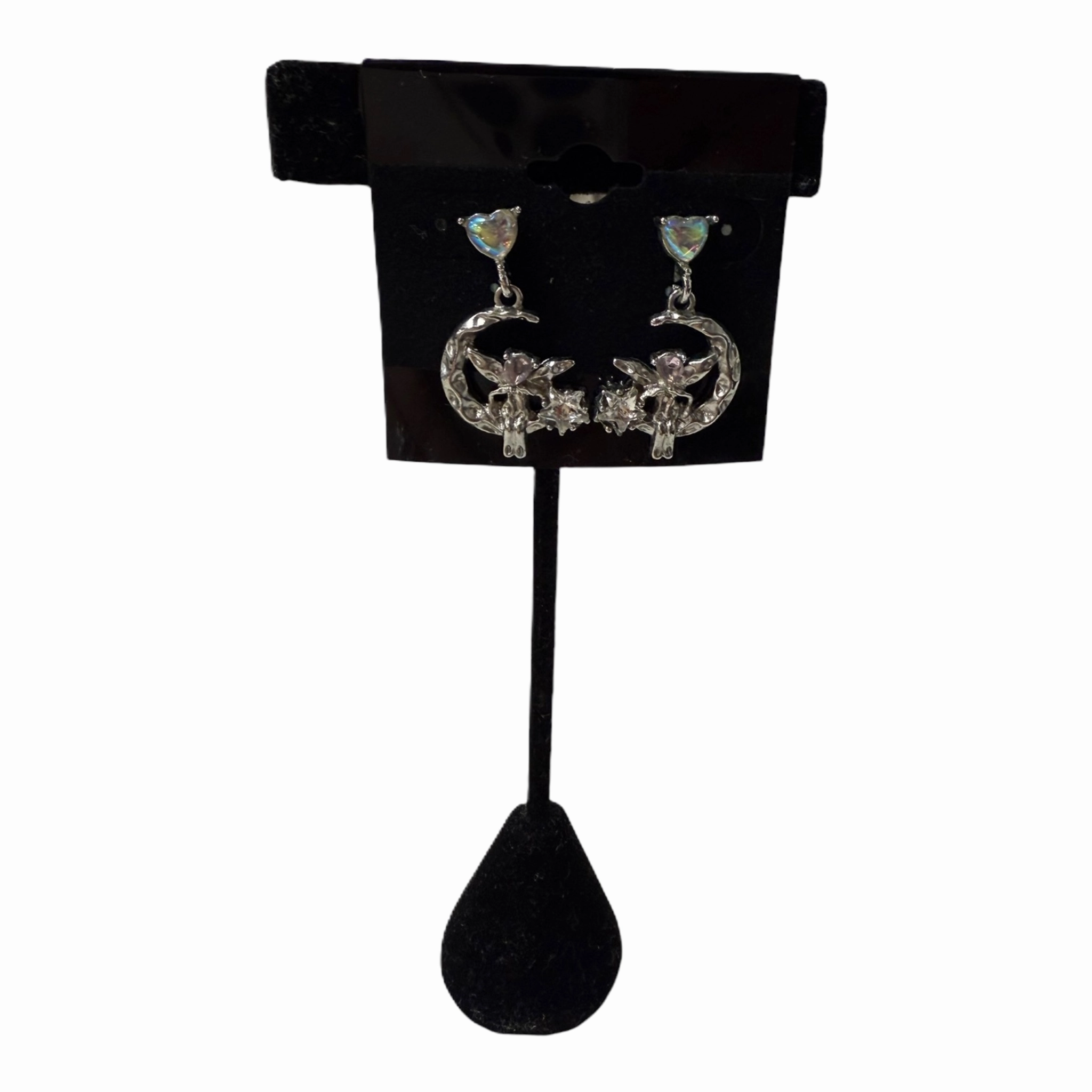 Earrings Dangle/drop