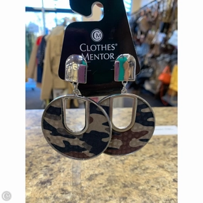 Earrings Dangle/drop By Ashley Stewart, Size: 0