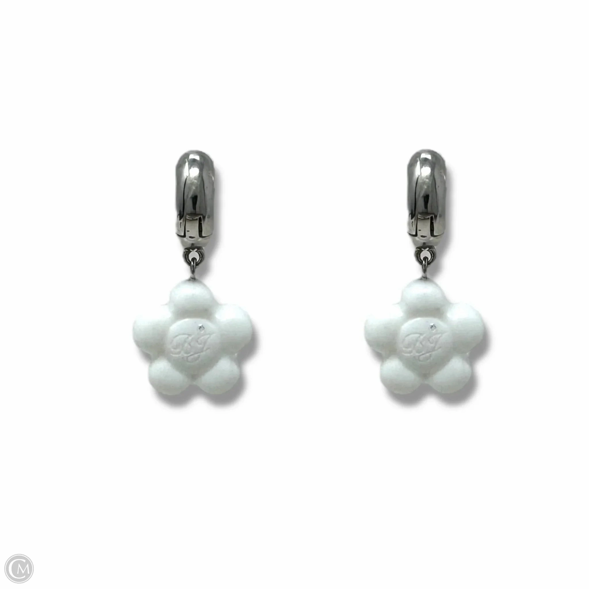 Earrings Dangle/drop By Betsey Johnson