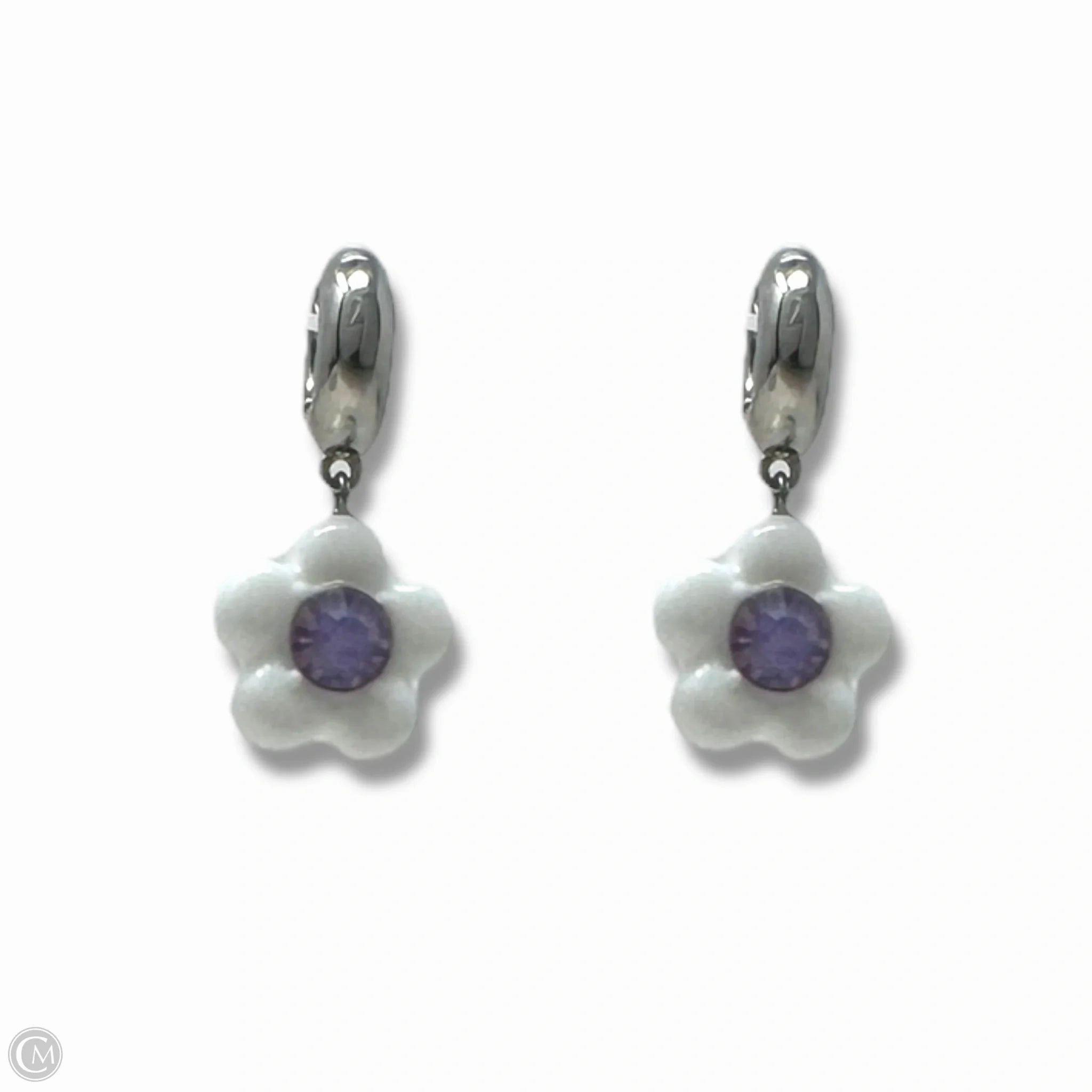 Earrings Dangle/drop By Betsey Johnson