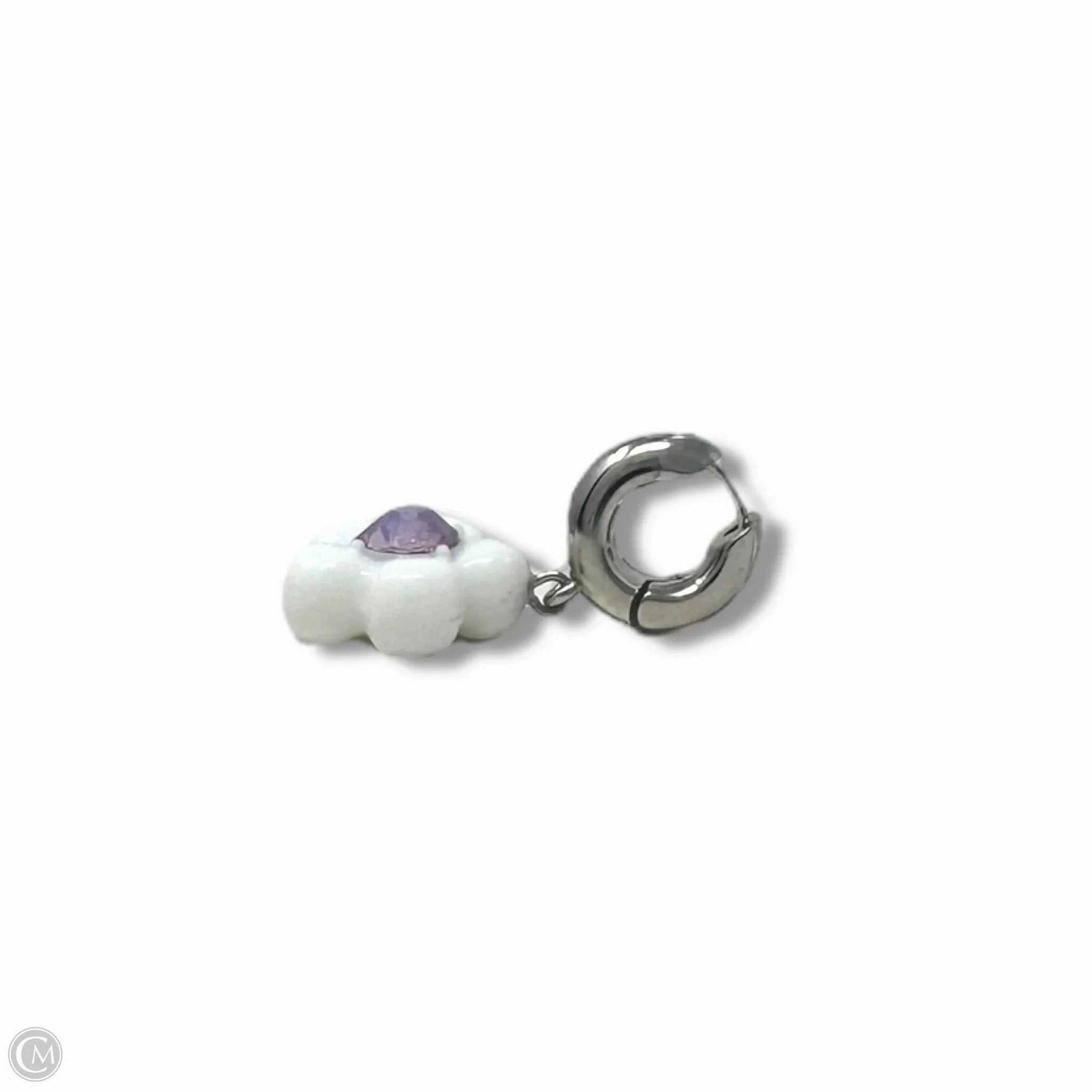Earrings Dangle/drop By Betsey Johnson