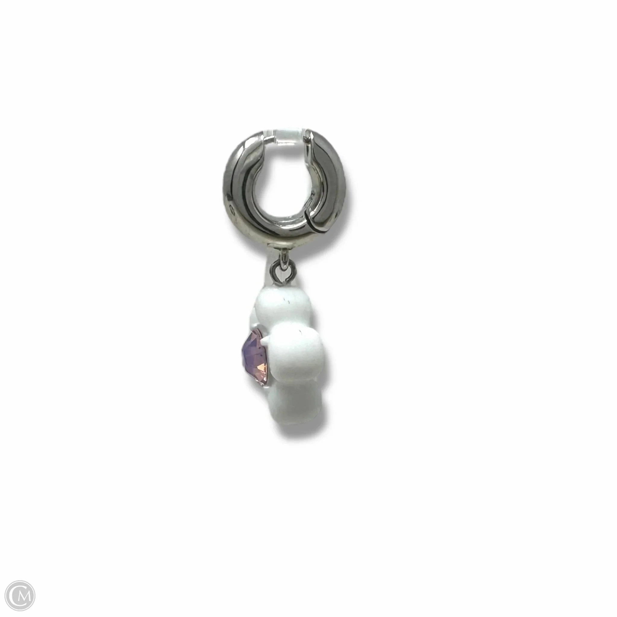 Earrings Dangle/drop By Betsey Johnson