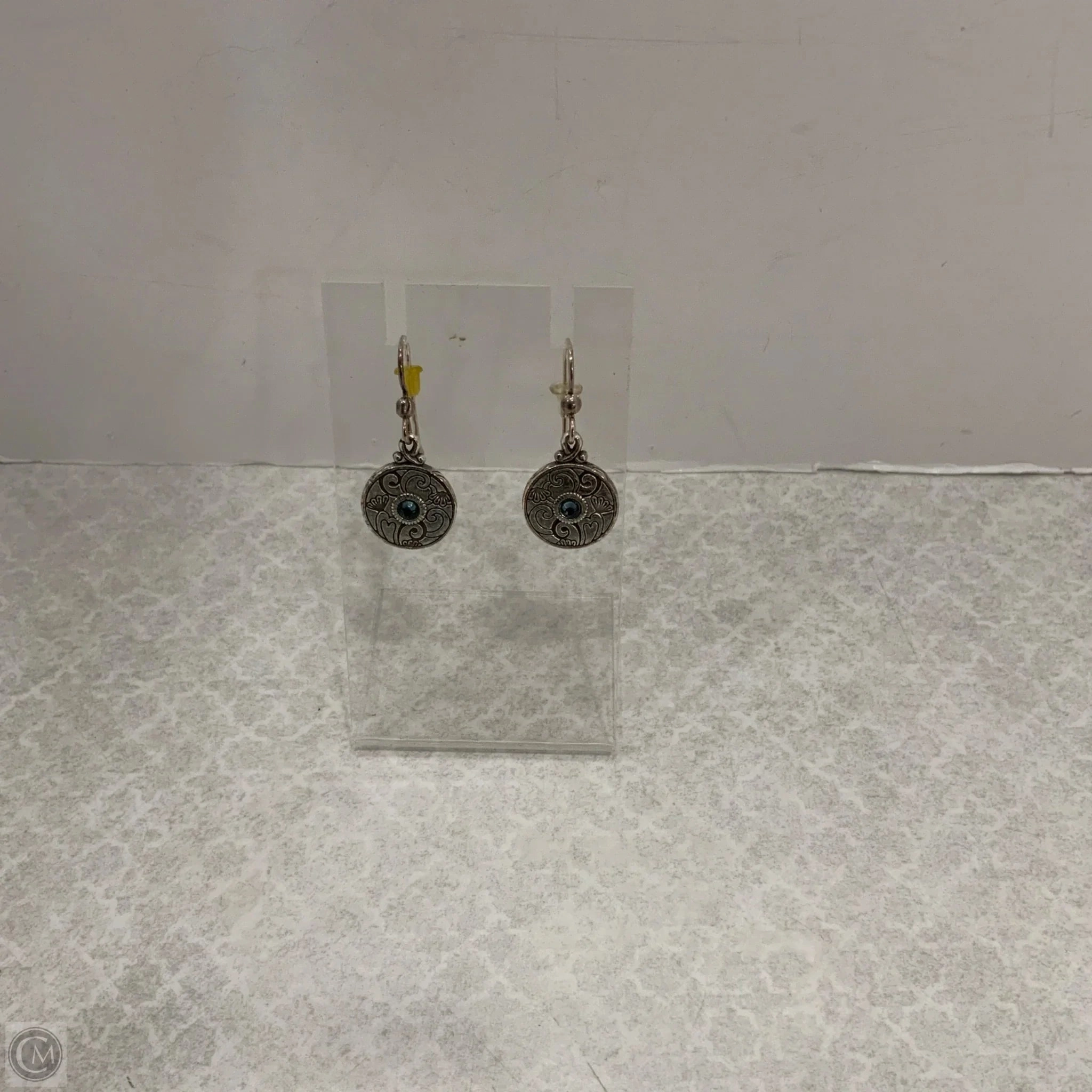 Earrings Dangle/drop By Brighton