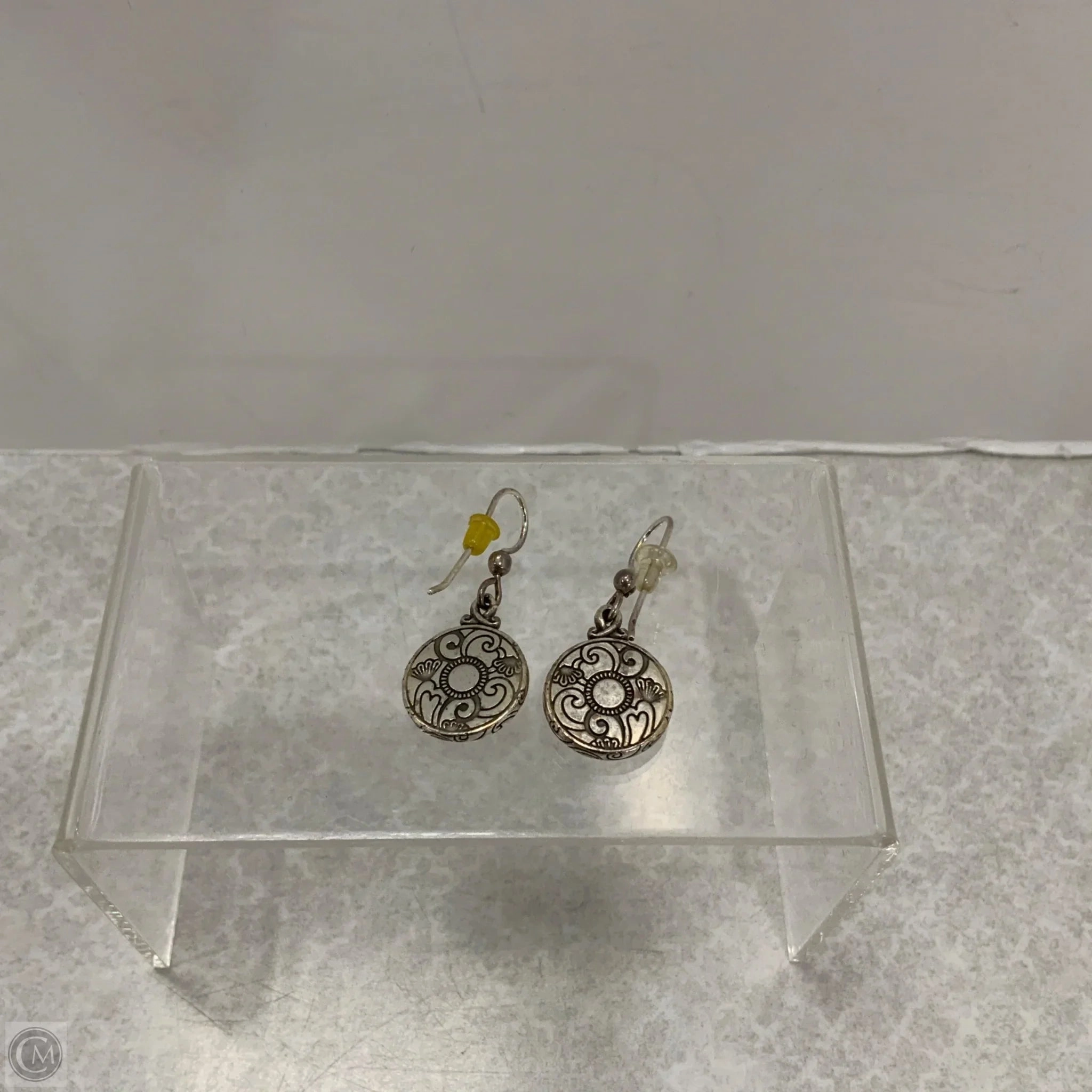 Earrings Dangle/drop By Brighton