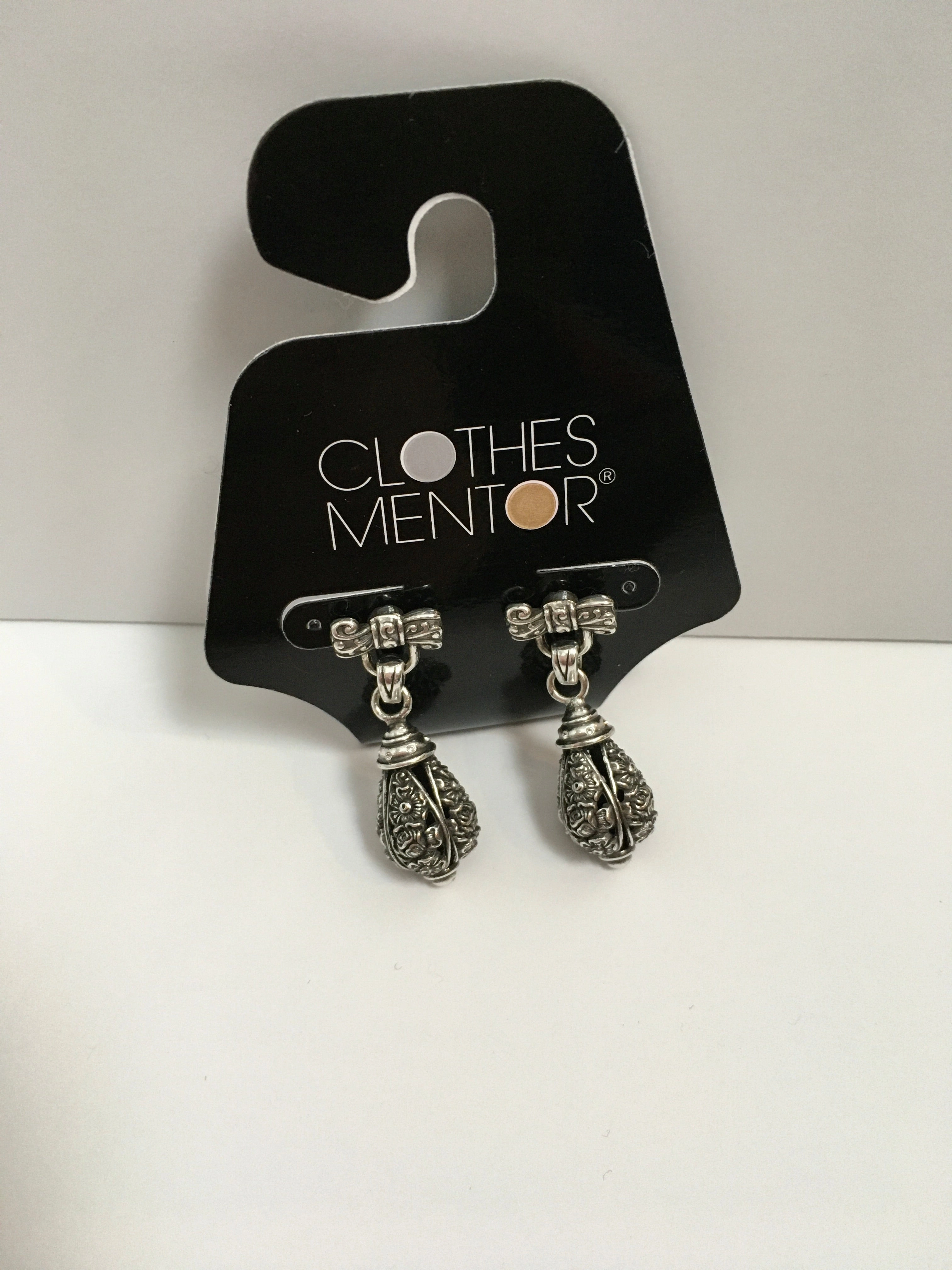 Earrings Dangle/drop By Brighton