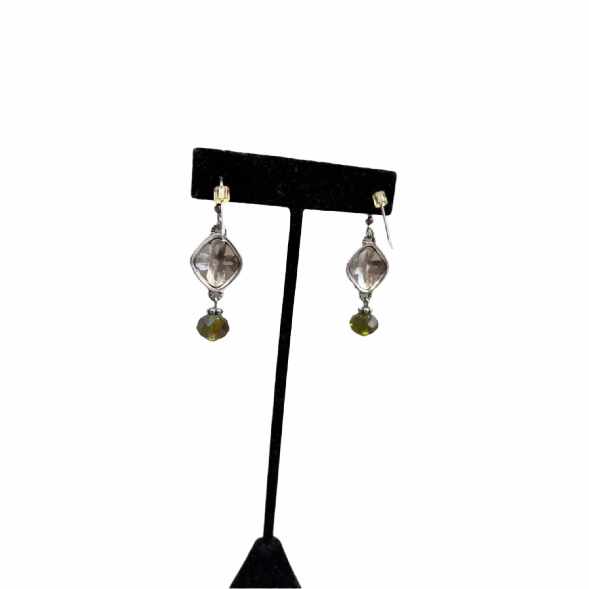 Earrings Dangle/drop By Brighton
