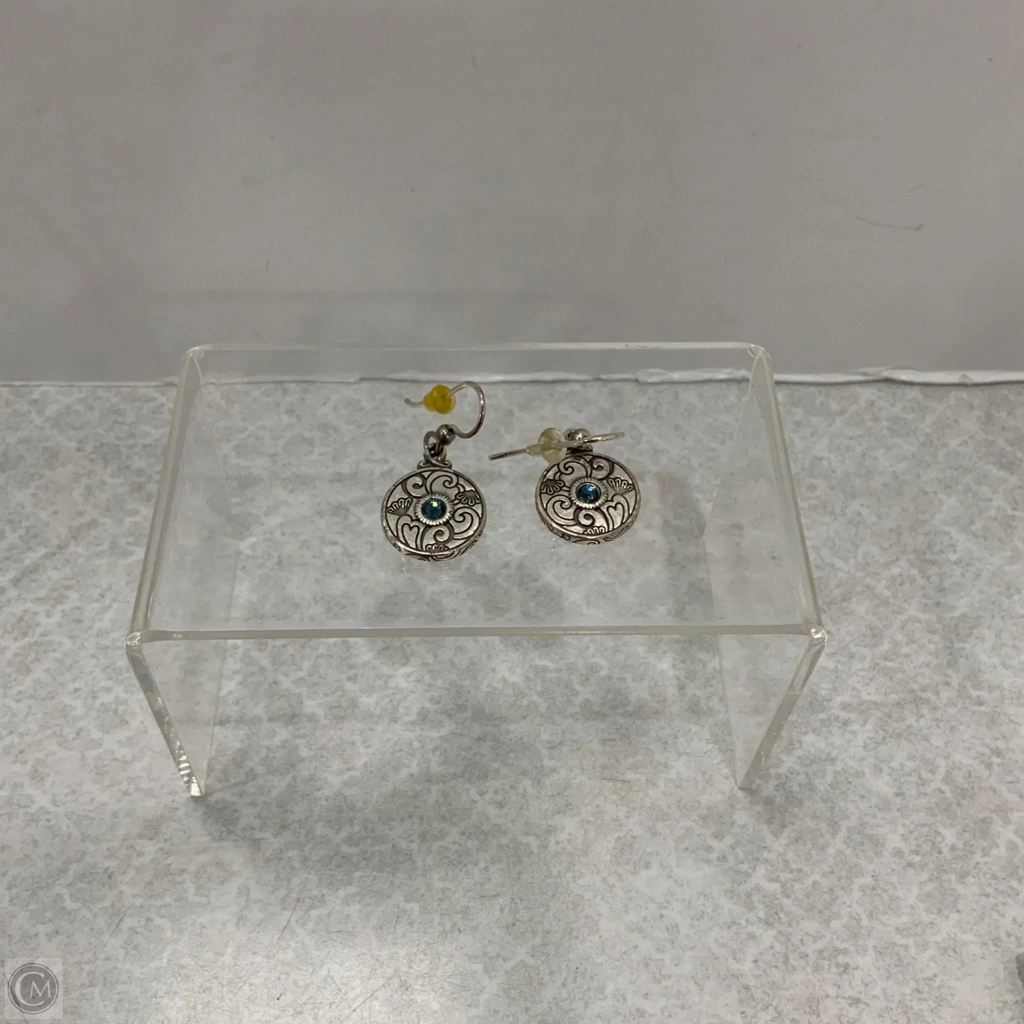 Earrings Dangle/drop By Brighton
