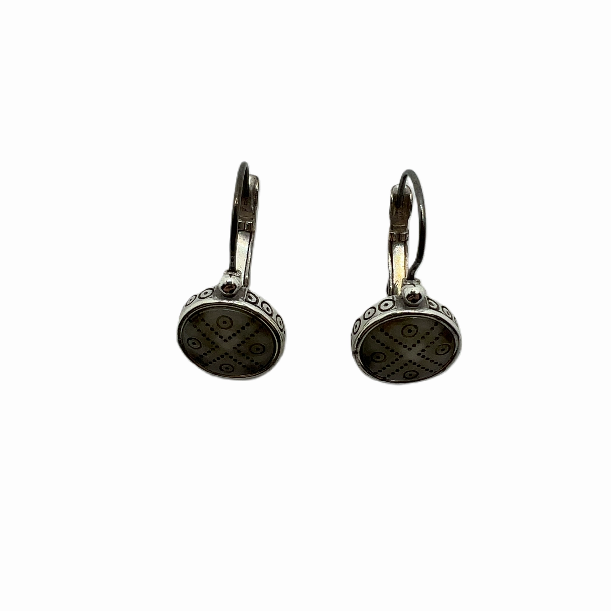 Earrings Dangle/drop By Brighton