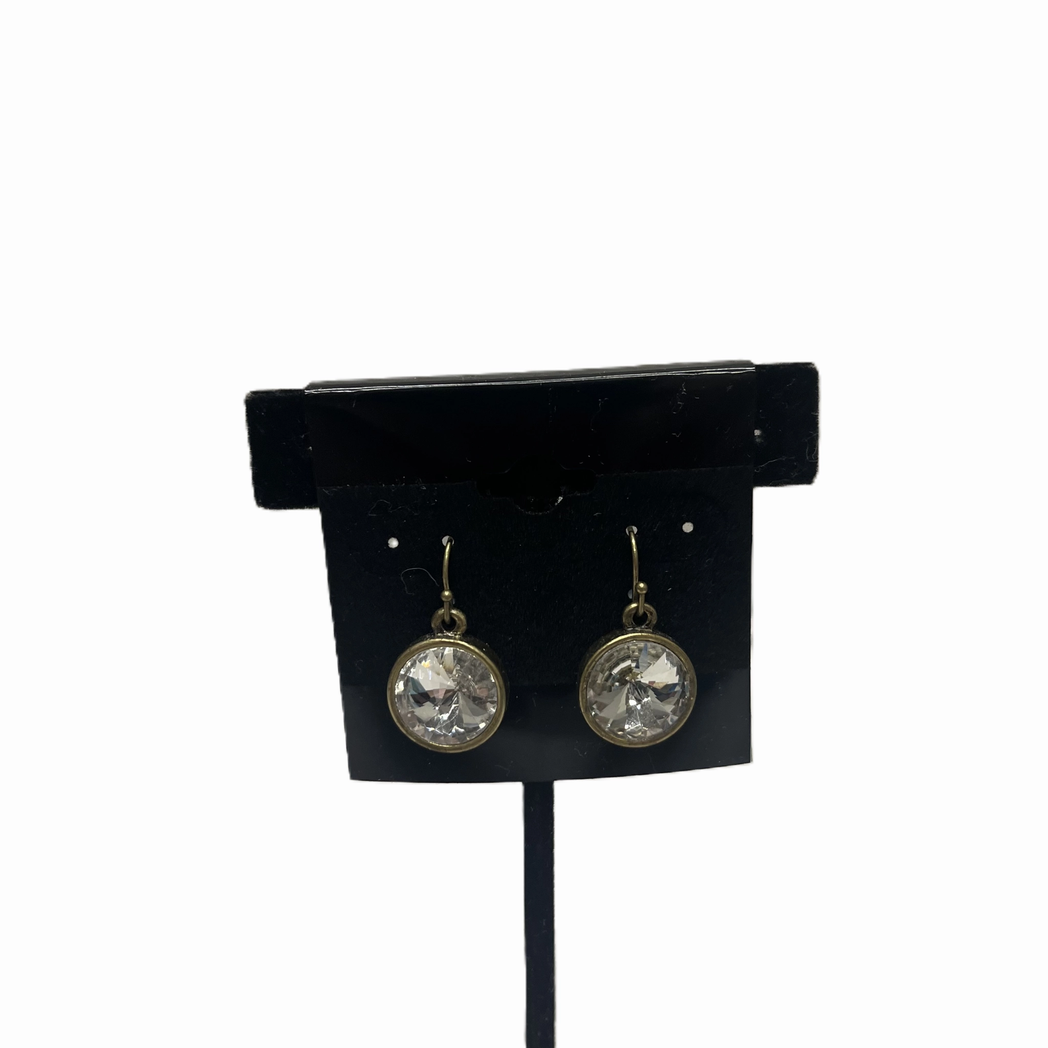 Earrings Dangle/drop By Chicos