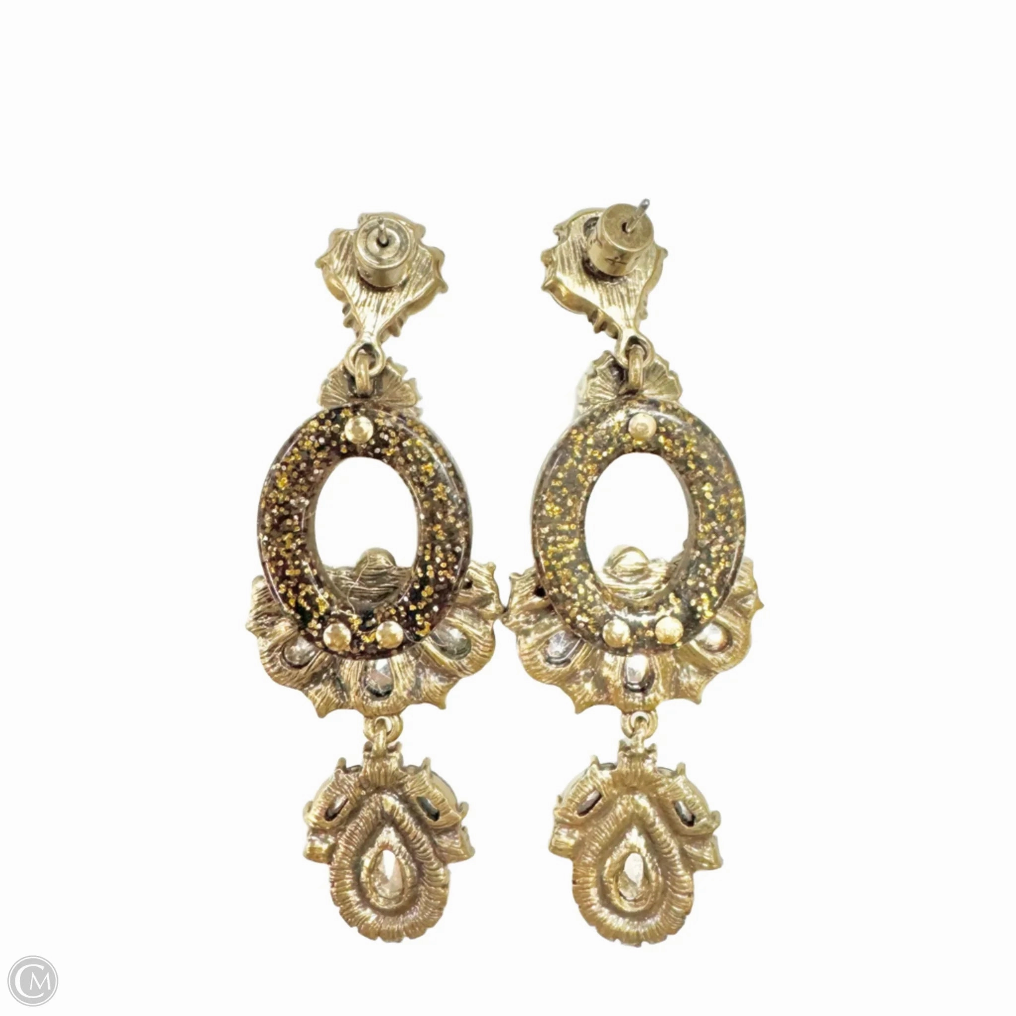 Earrings Dangle/drop By Chloe & Isabel
