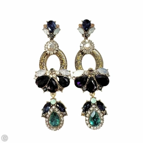Earrings Dangle/drop By Chloe & Isabel