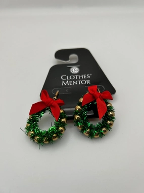 Earrings Dangle/drop By Clothes Mentor