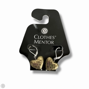Earrings Dangle/drop By Clothes Mentor