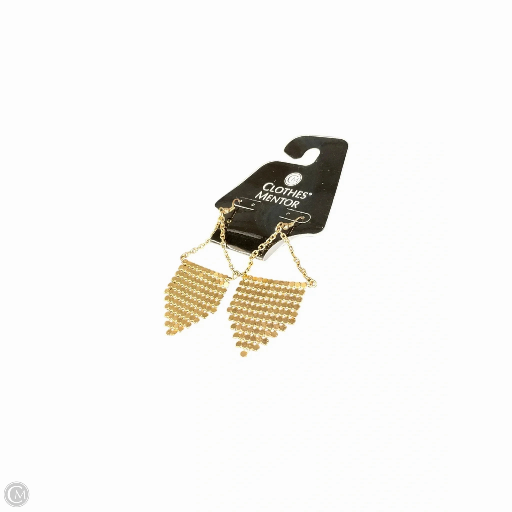 Earrings Dangle/drop By Clothes Mentor
