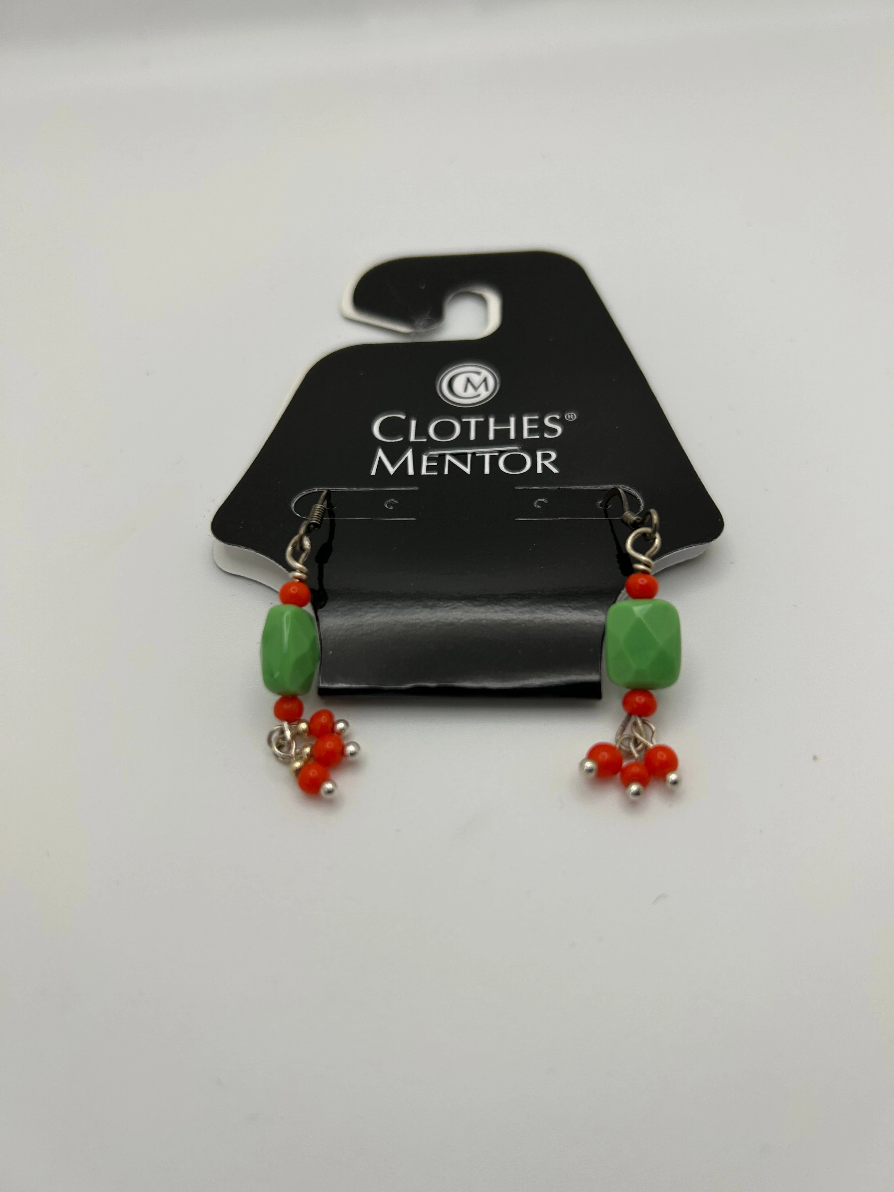 Earrings Dangle/drop By Clothes Mentor