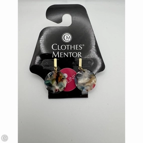 Earrings Dangle/drop By Clothes Mentor