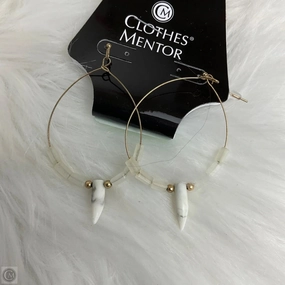 Earrings Dangle/drop By Clothes Mentor