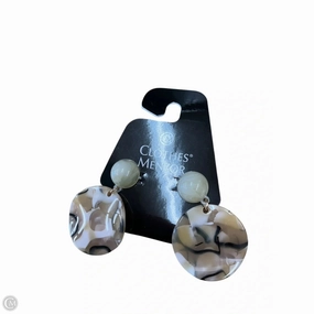 Earrings Dangle/drop By Clothes Mentor