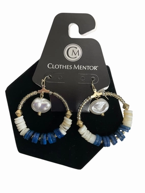 Earrings Dangle/drop By Clothes Mentor