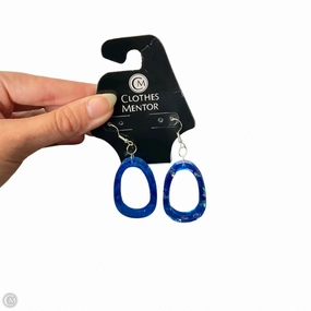 Earrings Dangle/drop By Clothes Mentor