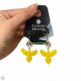 Earrings Dangle/drop By Clothes Mentor