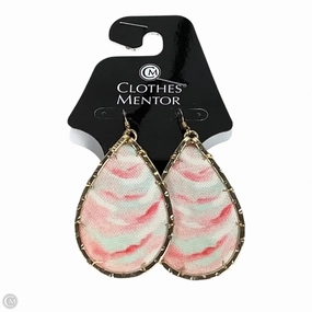 Earrings Dangle/drop By Clothes Mentor