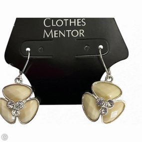Earrings Dangle/drop By Clothes Mentor