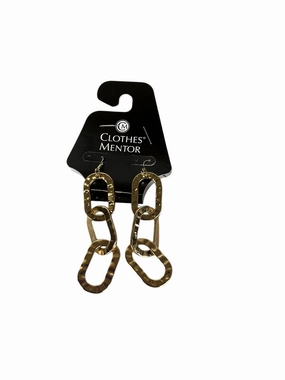Earrings Dangle/drop By Clothes Mentor