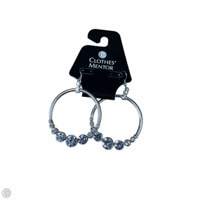 Earrings Dangle/drop By Clothes Mentor