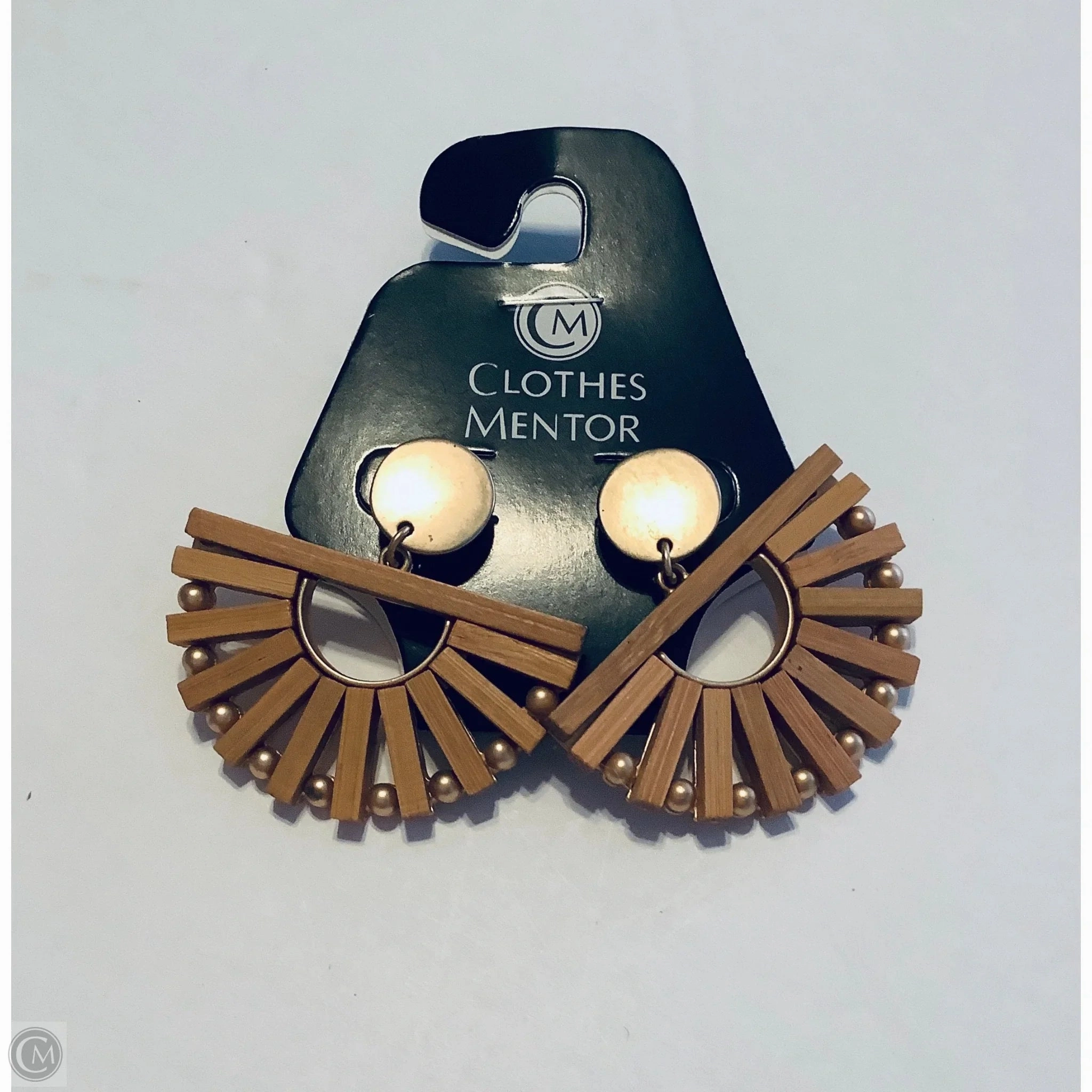 Earrings Dangle/drop By Clothes Mentor