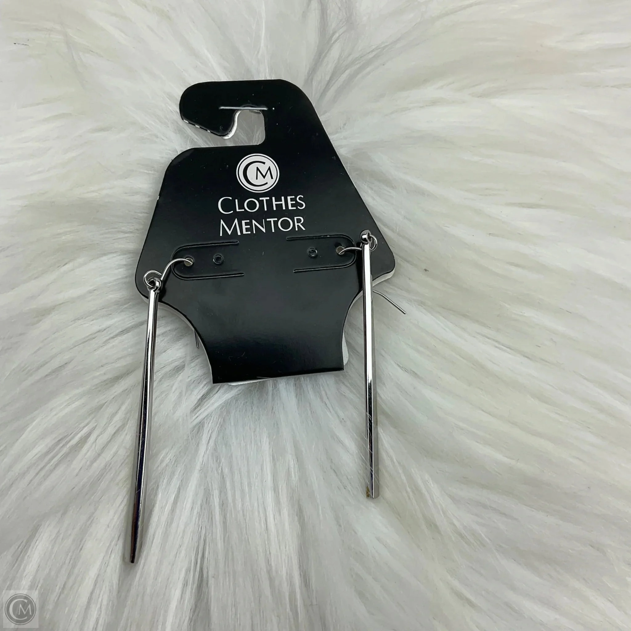 Earrings Dangle/drop By Clothes Mentor