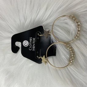 Earrings Dangle/drop By Clothes Mentor