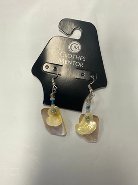 Earrings Dangle/drop By Clothes Mentor