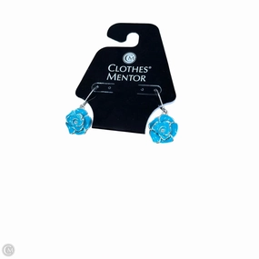 Earrings Dangle/drop By Clothes Mentor