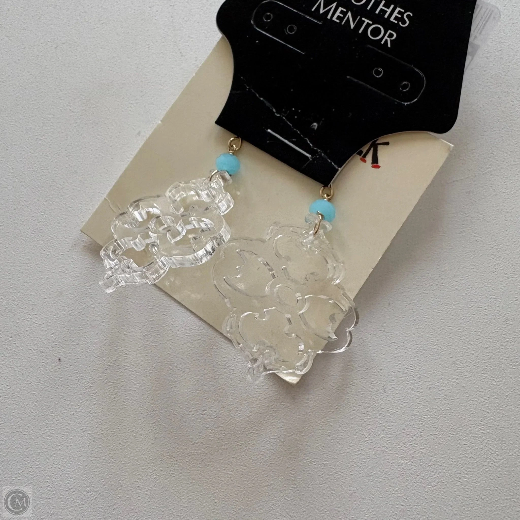 Earrings Dangle/drop By Clothes Mentor
