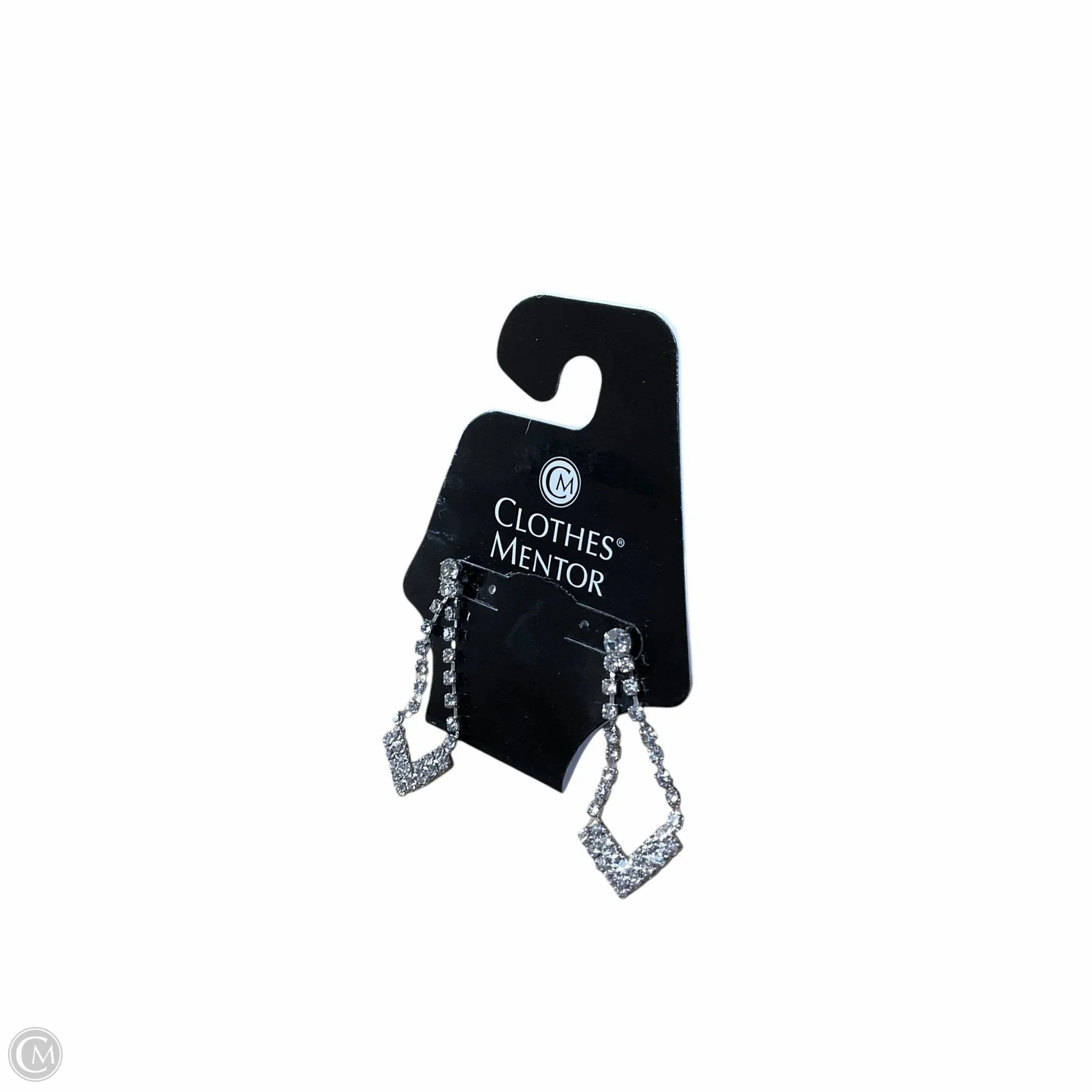 Earrings Dangle/drop By Clothes Mentor