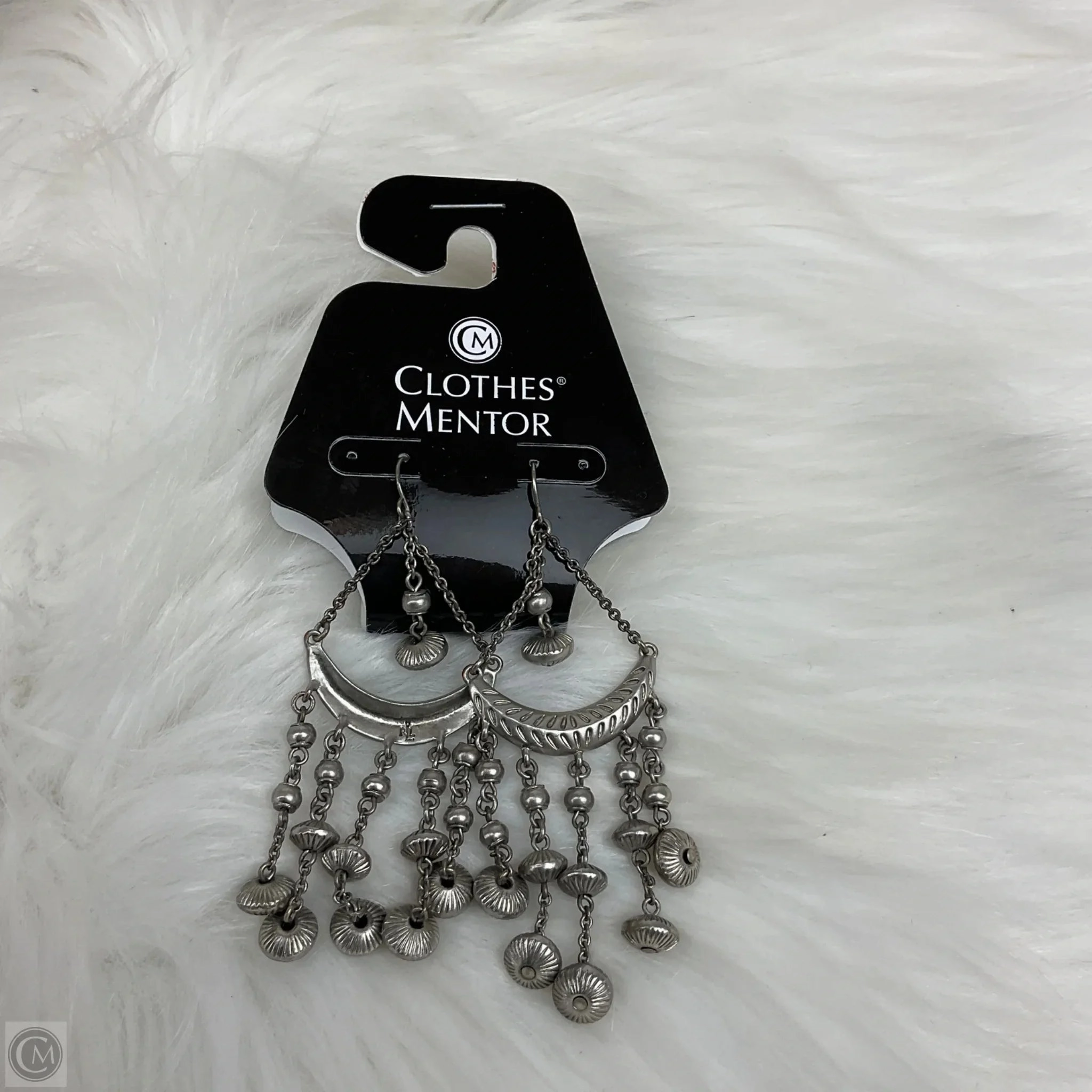 Earrings Dangle/drop By Clothes Mentor