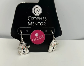 Earrings Dangle/drop By Clothes Mentor