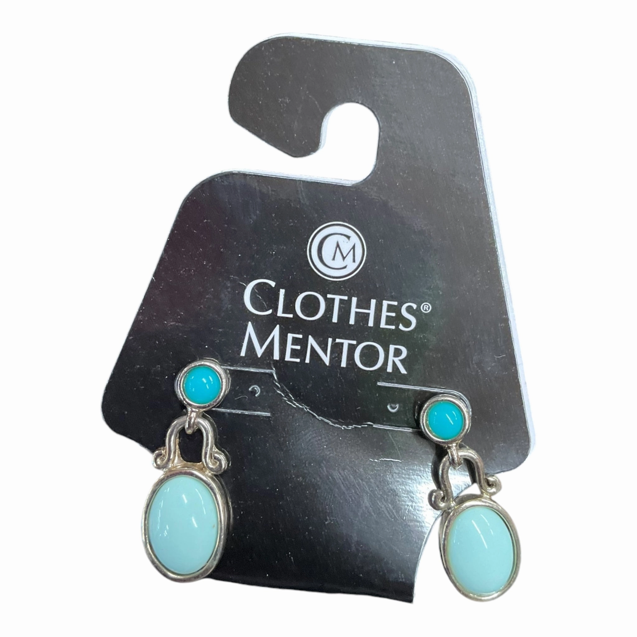 Earrings Dangle/drop By Clothes Mentor