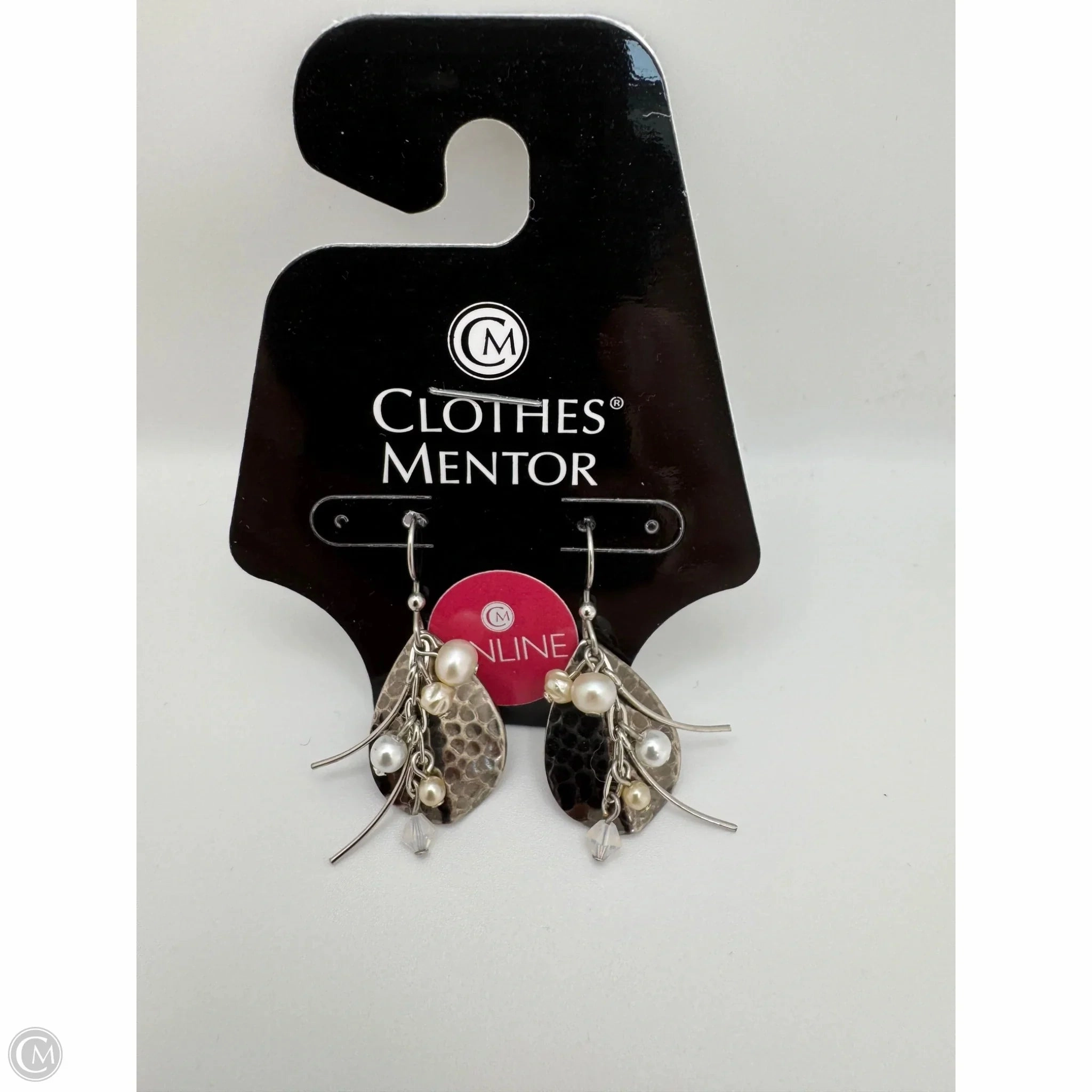 Earrings Dangle/drop By Clothes Mentor